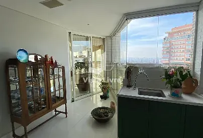 Apartamento, 4 quartos, 366 m² - Foto 12