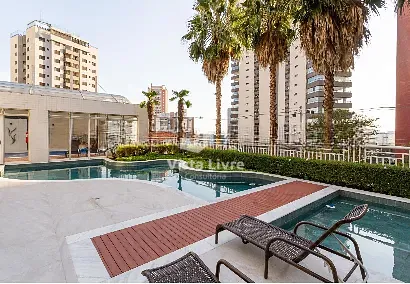 Apartamento, 4 quartos, 366 m² - Foto 31