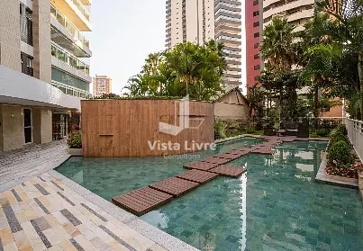 Apartamento, 4 quartos, 366 m² - Foto 34