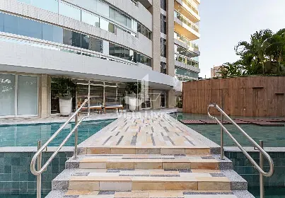 Apartamento, 4 quartos, 366 m² - Foto 35