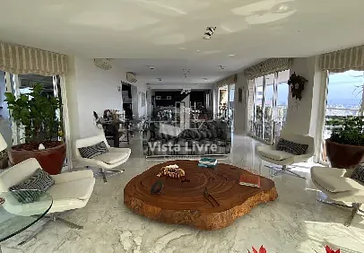 Apartamento, 4 quartos, 366 m² - Foto 2