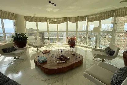 Apartamento, 4 quartos, 366 m² - Foto 1