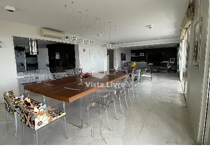Apartamento, 4 quartos, 366 m² - Foto 4