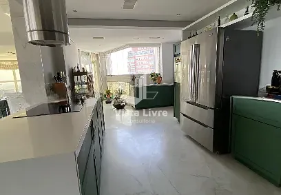 Apartamento, 4 quartos, 366 m² - Foto 13
