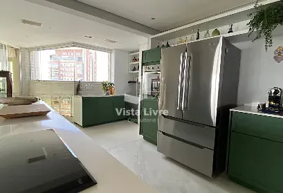 Apartamento, 4 quartos, 366 m² - Foto 14