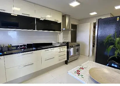 Apartamento, 4 quartos, 366 m² - Foto 15