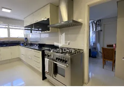 Apartamento, 4 quartos, 366 m² - Foto 16