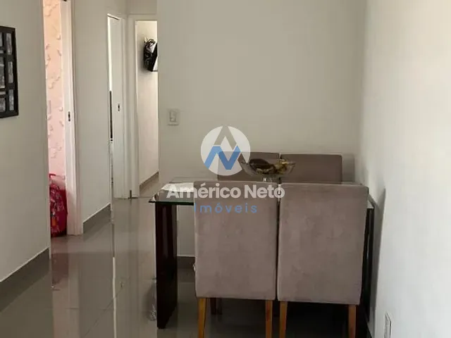 Apartamento 3 quartos e 1 banheiro, à venda, no bairro Santa Maria em Santo André