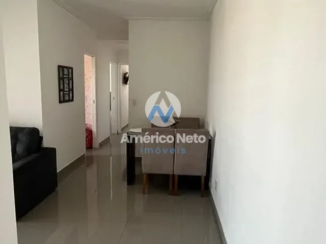 Apartamento 3 quartos e 1 banheiro, à venda, no bairro Santa Maria em Santo André