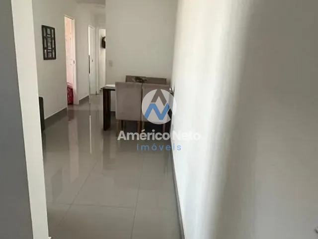 Apartamento 3 quartos e 1 banheiro, à venda, no bairro Santa Maria em Santo André