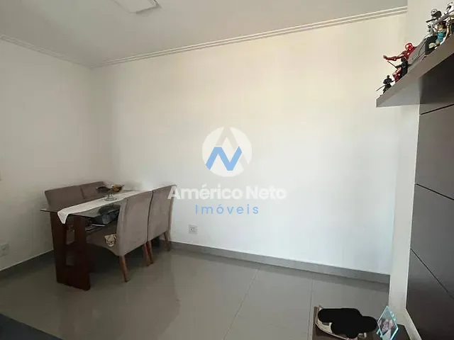 Apartamento 3 quartos e 1 banheiro, à venda, no bairro Santa Maria em Santo André