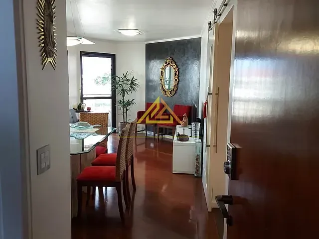 Apartamento com 97m² 3 quartos e 2 banheiros, à venda, no bairro Santana em São Paulo