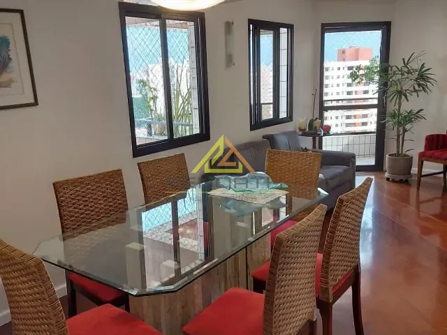 Apartamento com 97m² 3 quartos e 2 banheiros, à venda, no bairro Santana em São Paulo