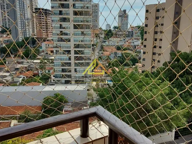 Apartamento com 97m² 3 quartos e 2 banheiros, à venda, no bairro Santana em São Paulo