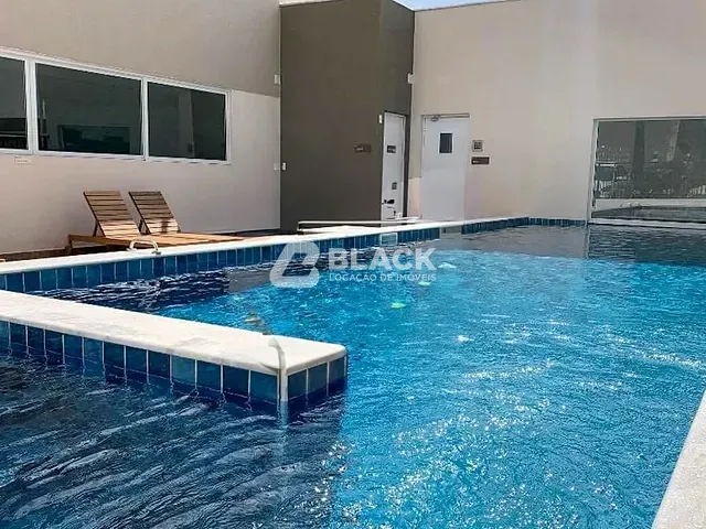 Apartamento com 68m² 3 quartos e 2 banheiros, para alugar, no bairro Jardim São Carlos em Sorocaba