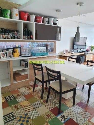 Apartamento, 2 quartos, 5000 m² - Foto 6