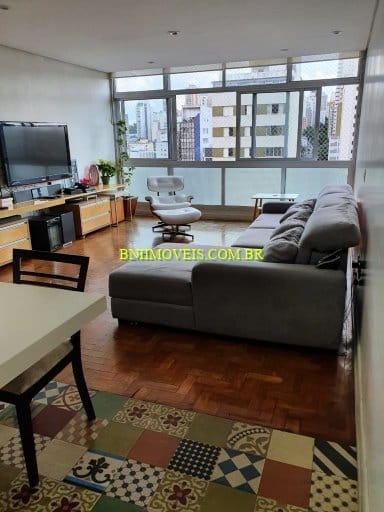 Apartamento, 2 quartos, 5000 m² - Foto 2