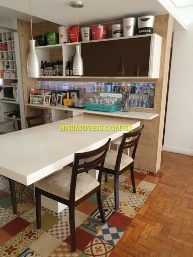 Apartamento, 2 quartos, 5000 m² - Foto 5