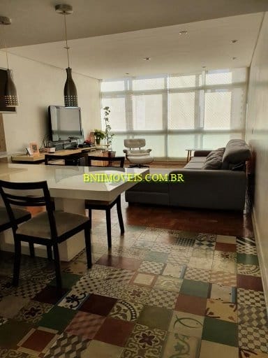 Apartamento, 2 quartos, 5000 m² - Foto 4