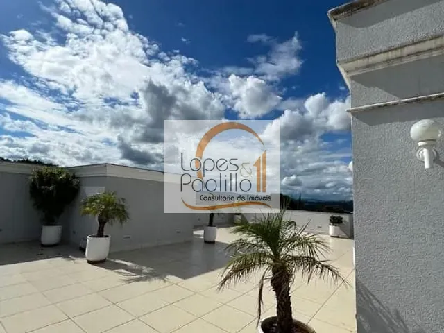 Apartamento com 112m² 3 quartos e 2 banheiros, à venda, no bairro Jardim do Lago em Atibaia