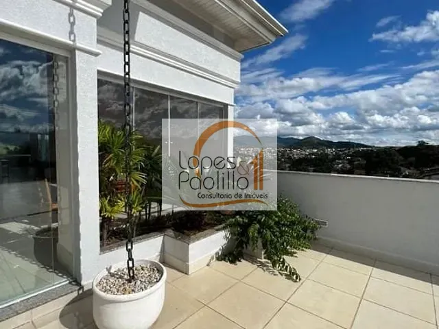Apartamento com 112m² 3 quartos e 2 banheiros, à venda, no bairro Jardim do Lago em Atibaia