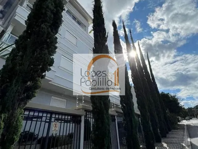 Apartamento com 112m² 3 quartos e 2 banheiros, à venda, no bairro Jardim do Lago em Atibaia