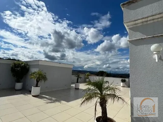 Apartamento com 112m² 3 quartos e 2 banheiros, à venda, no bairro Jardim do Lago em Atibaia