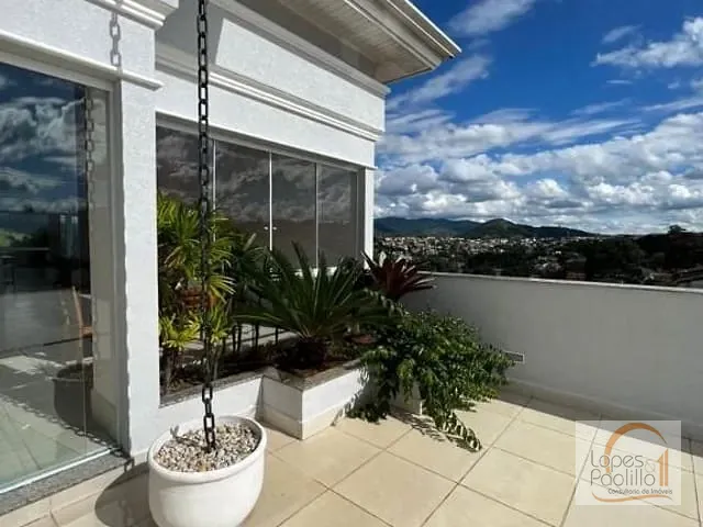 Apartamento com 112m² 3 quartos e 2 banheiros, à venda, no bairro Jardim do Lago em Atibaia
