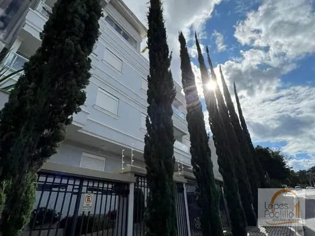 Apartamento com 112m² 3 quartos e 2 banheiros, à venda, no bairro Jardim do Lago em Atibaia