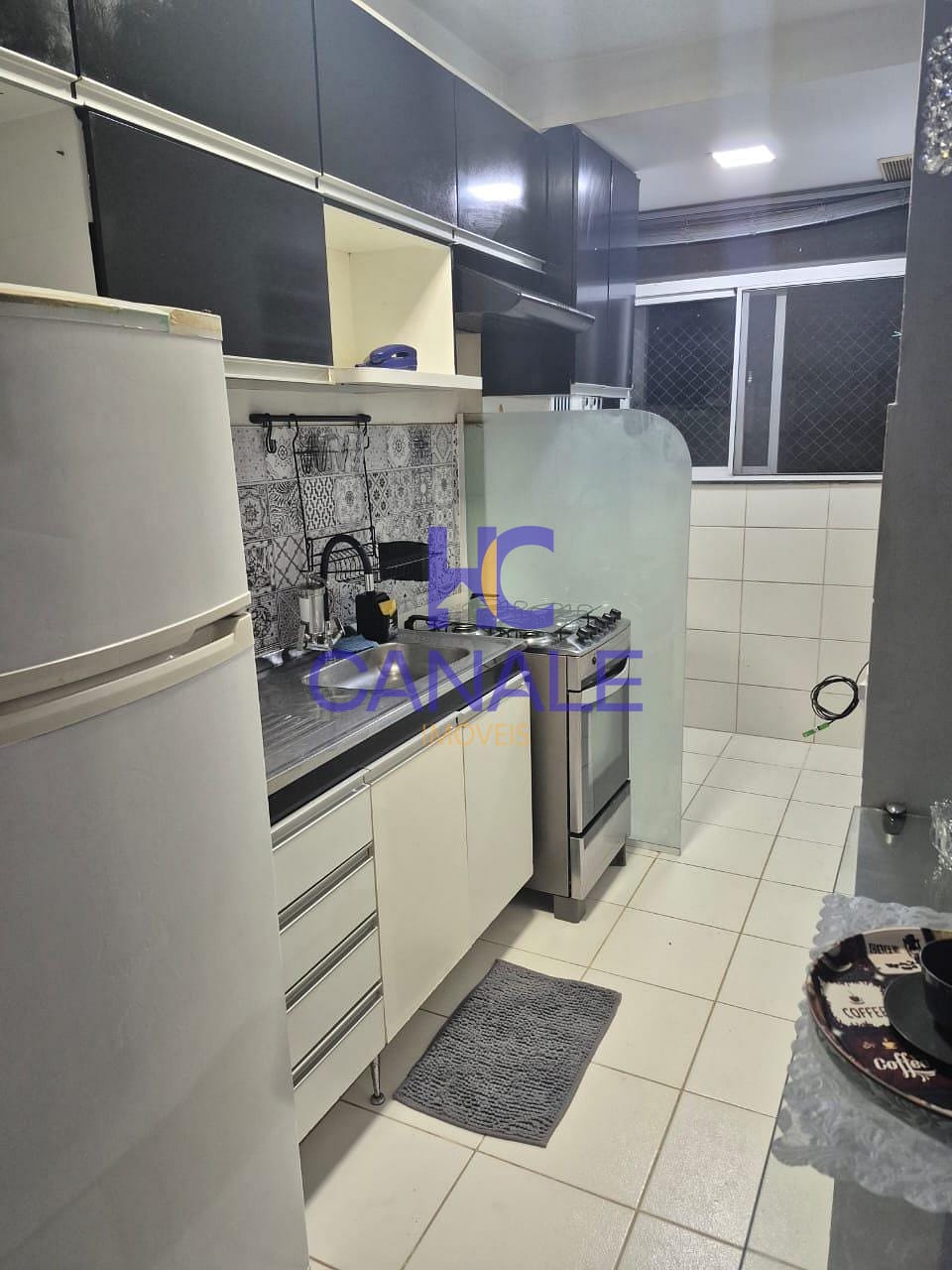 Apartamento, 3 quartos, 53 m² - Foto 4