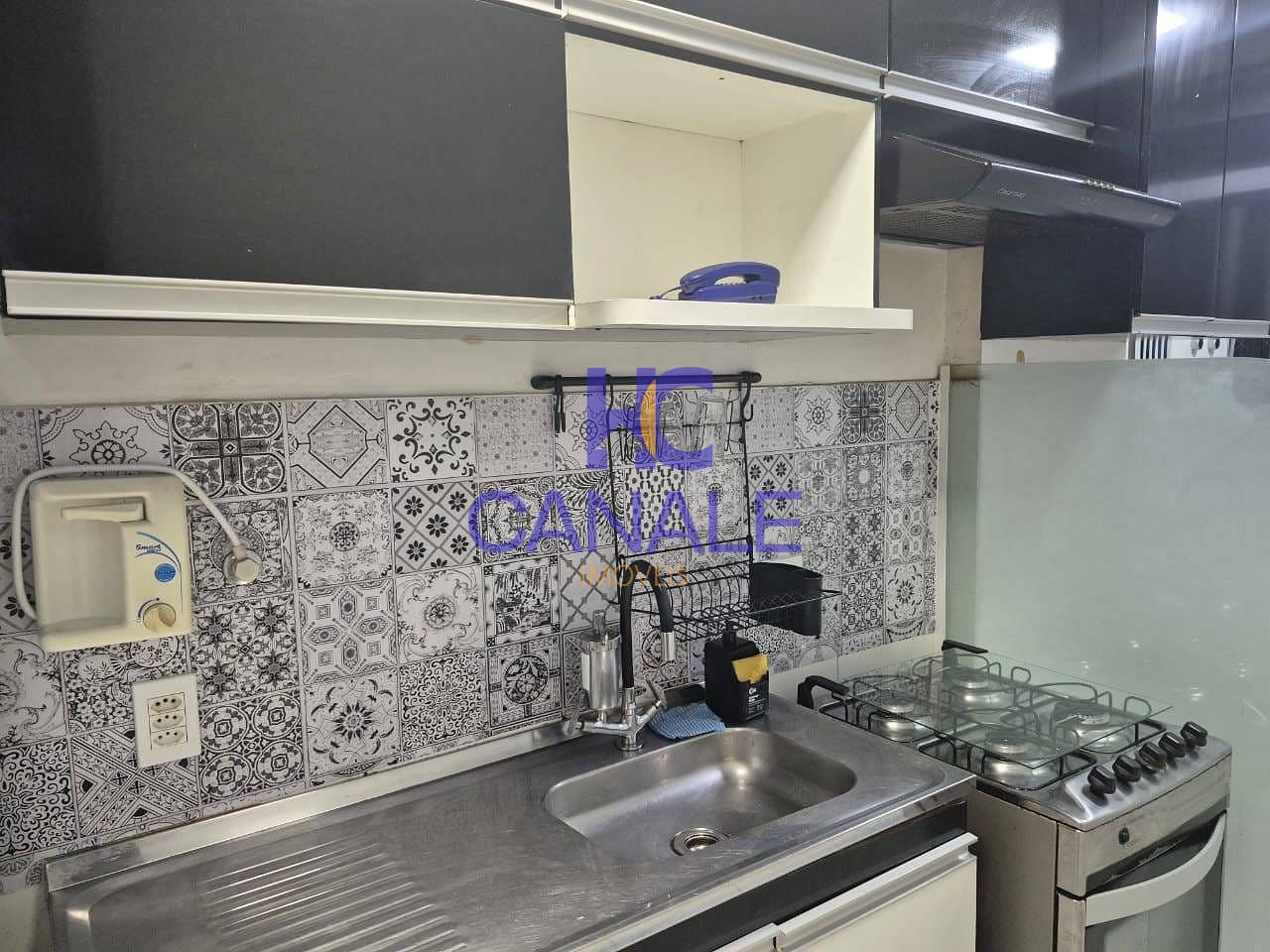 Apartamento, 3 quartos, 53 m² - Foto 5