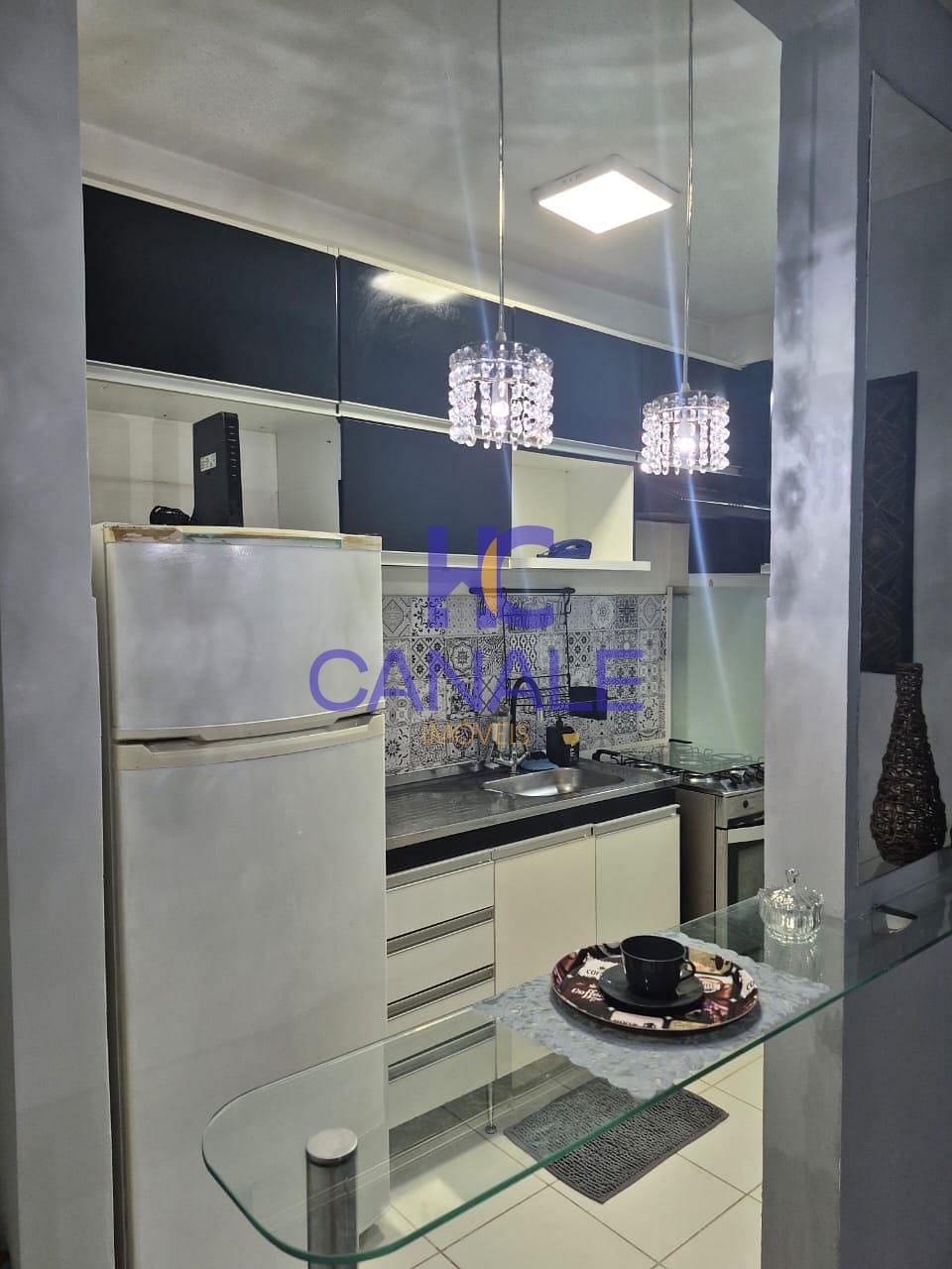 Apartamento, 3 quartos, 53 m² - Foto 7