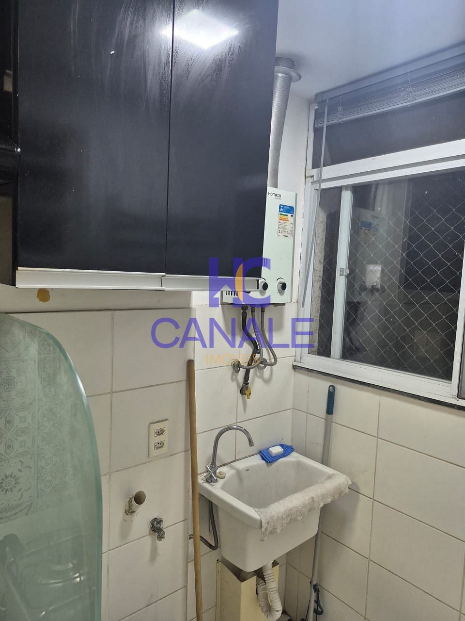 Apartamento, 3 quartos, 53 m² - Foto 8