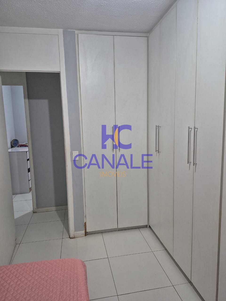 Apartamento, 3 quartos, 53 m² - Foto 11