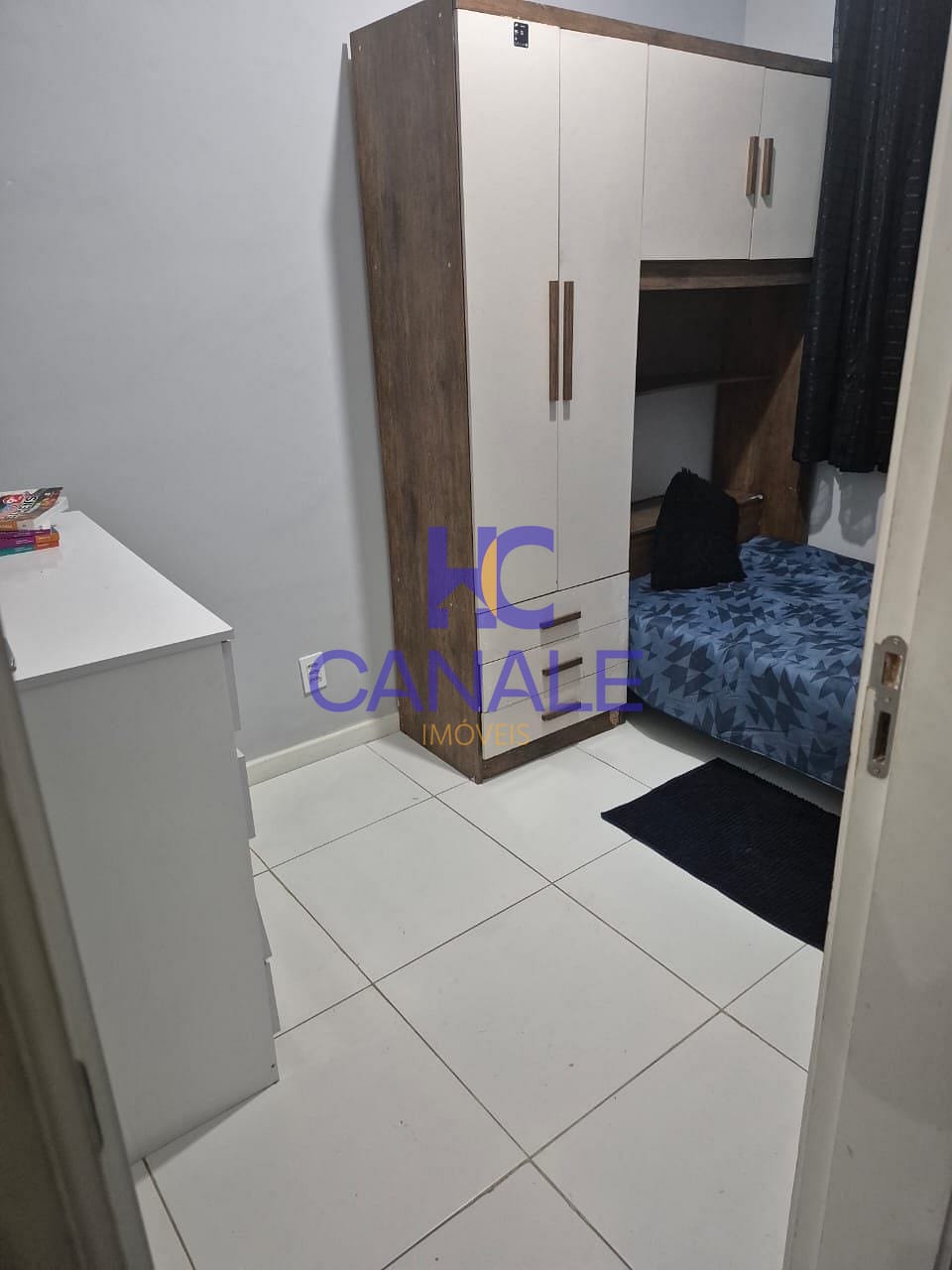 Apartamento, 3 quartos, 53 m² - Foto 13