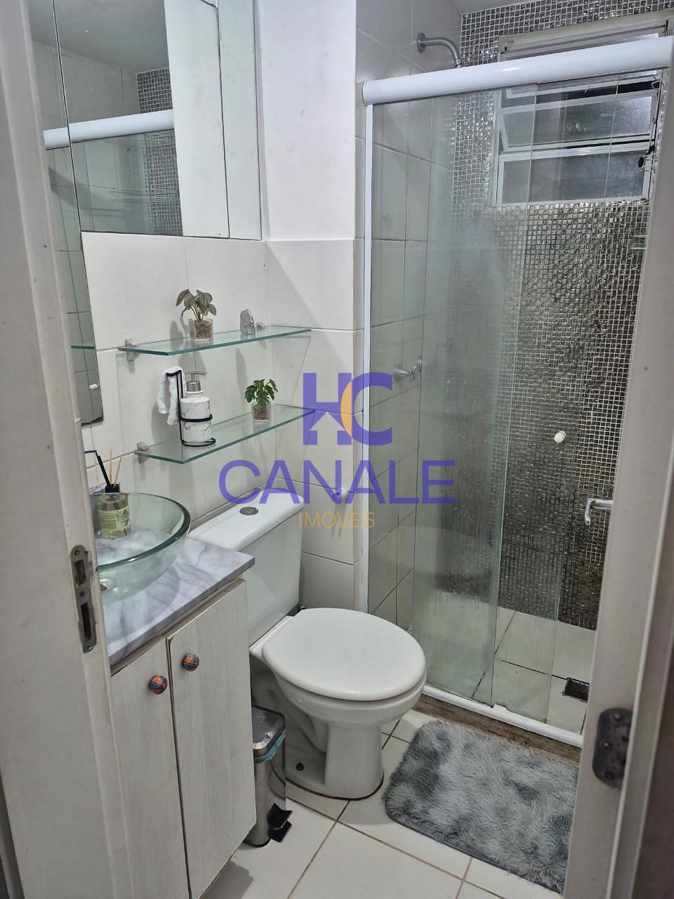 Apartamento, 3 quartos, 53 m² - Foto 15