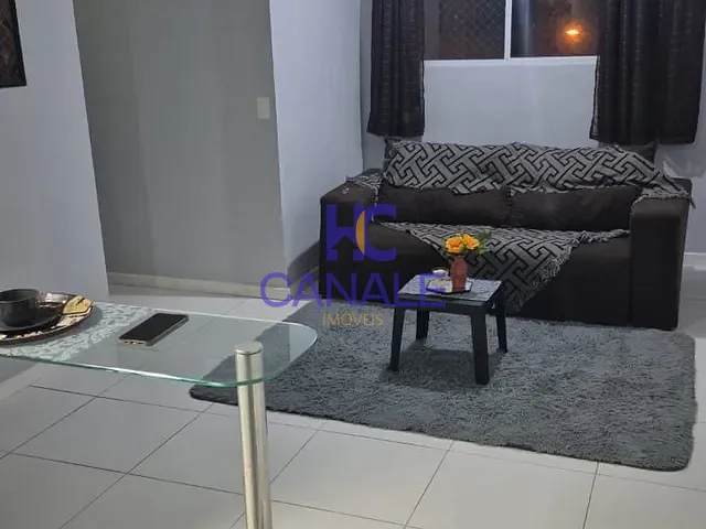 Apartamento com 53m² 3 quartos e 1 banheiro, à venda, no bairro Vargem Pequena em Rio de Janeiro