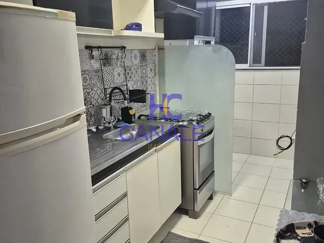 Apartamento com 53m² 3 quartos e 1 banheiro, à venda, no bairro Vargem Pequena em Rio de Janeiro