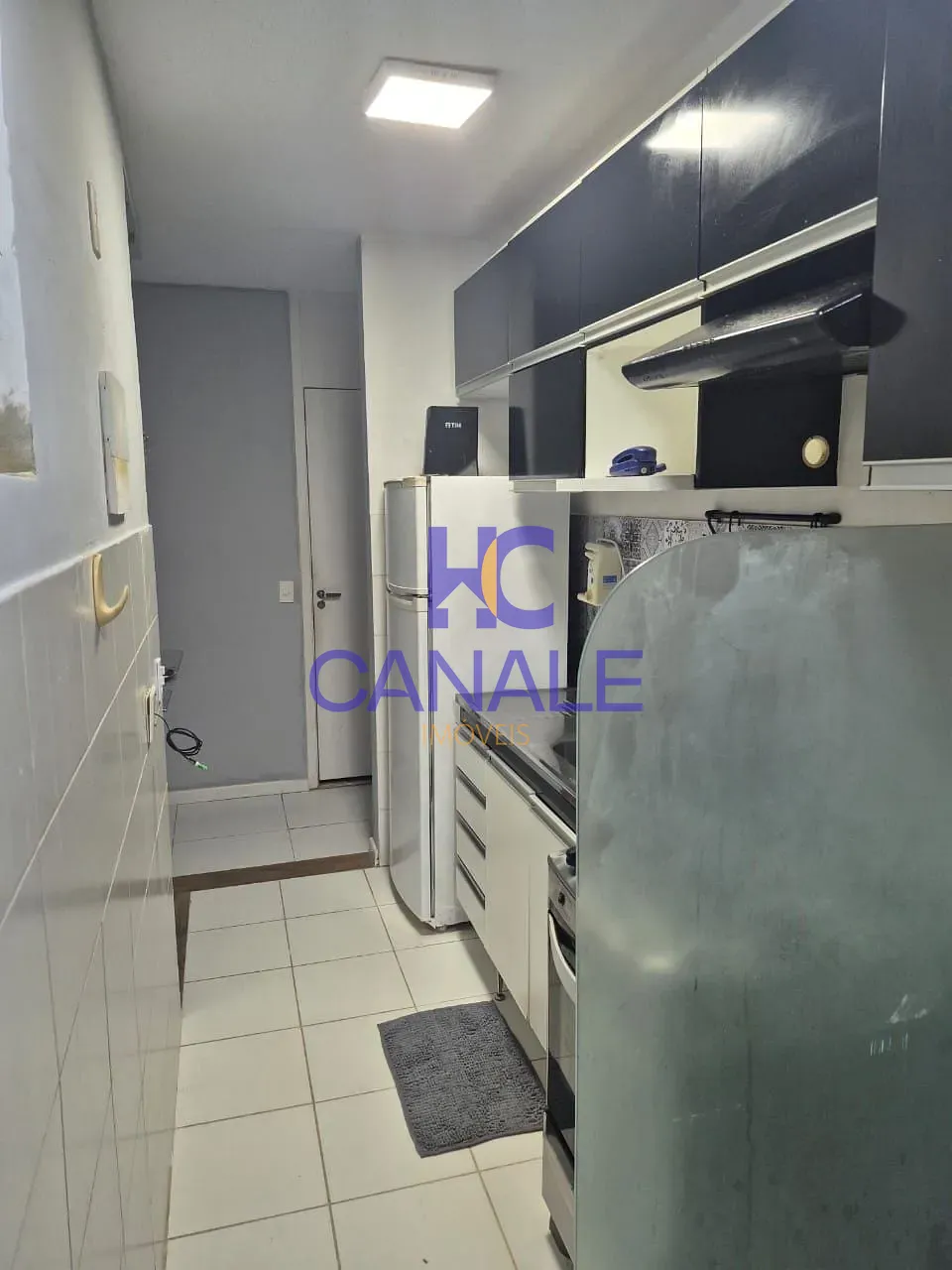 Apartamento, 3 quartos, 53 m² - Foto 6
