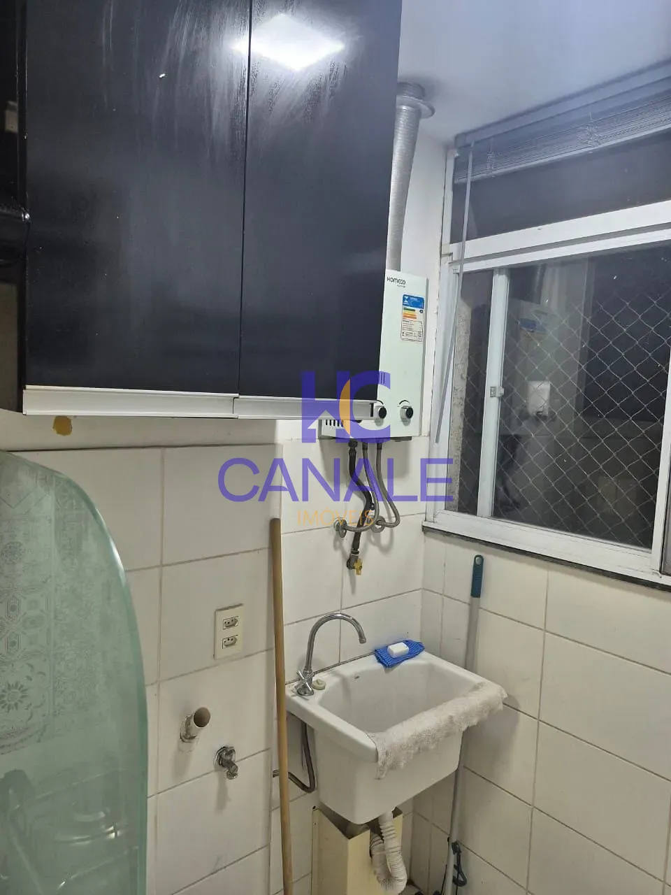 Apartamento, 3 quartos, 53 m² - Foto 8