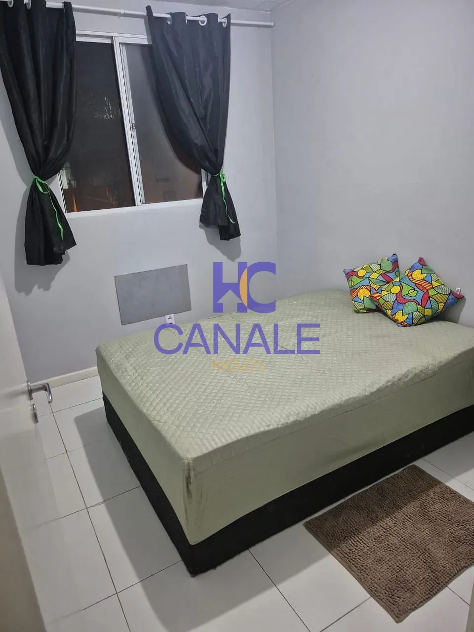 Apartamento, 3 quartos, 53 m² - Foto 9