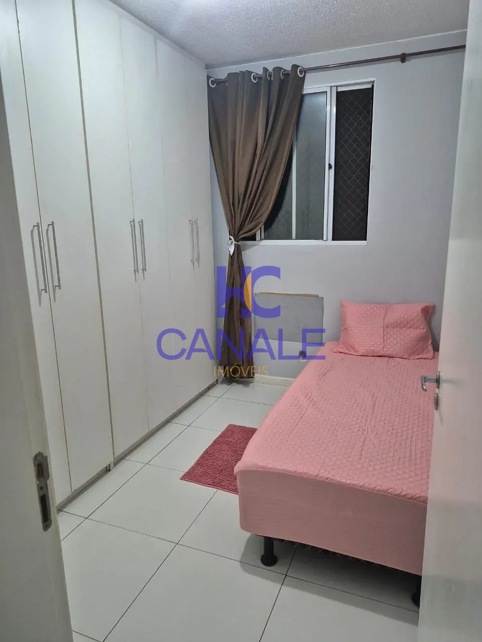 Apartamento, 3 quartos, 53 m² - Foto 10