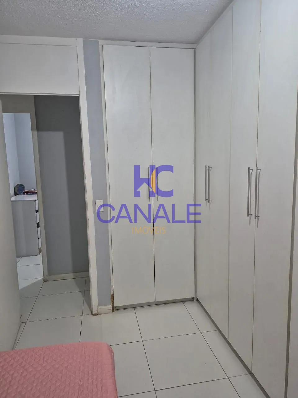 Apartamento, 3 quartos, 53 m² - Foto 11