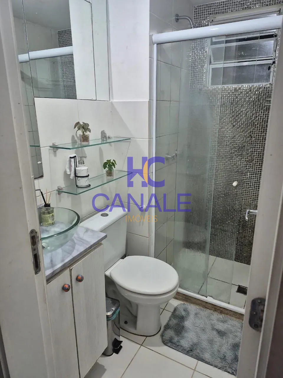 Apartamento, 3 quartos, 53 m² - Foto 12