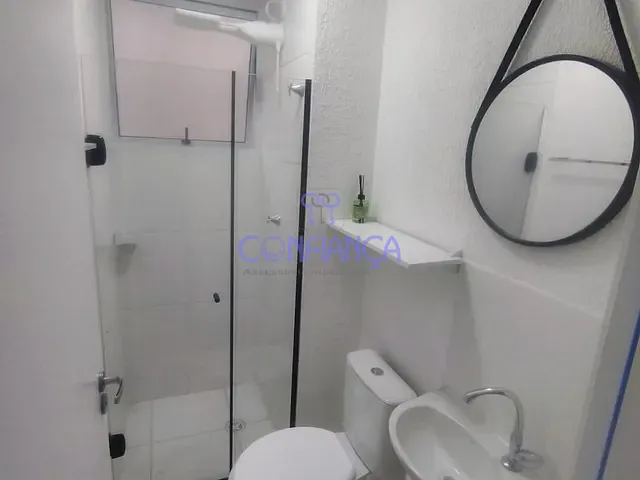 Apartamento 2 quartos e 1 banheiro, para alugar, no bairro Campo Grande em Rio de Janeiro