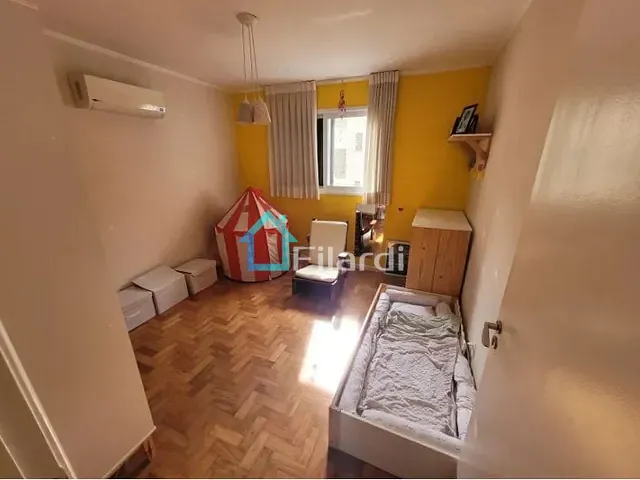 Apartamento 2 quartos e 2 banheiros, à venda, no bairro Pinheiros em São Paulo