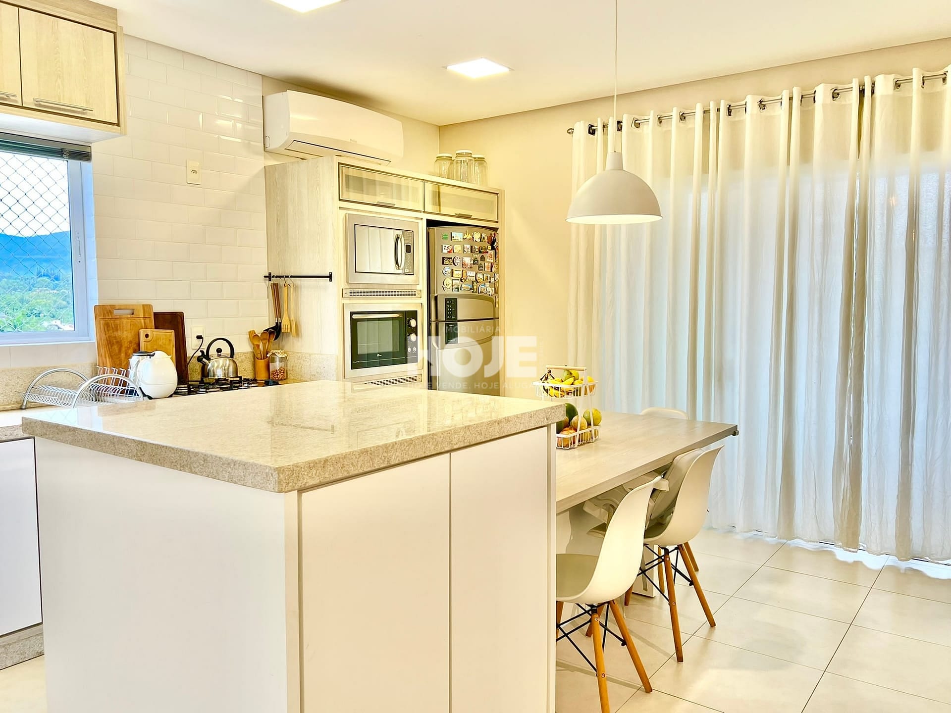 Apartamento à venda, Centro, Indaial, SC - foto 1