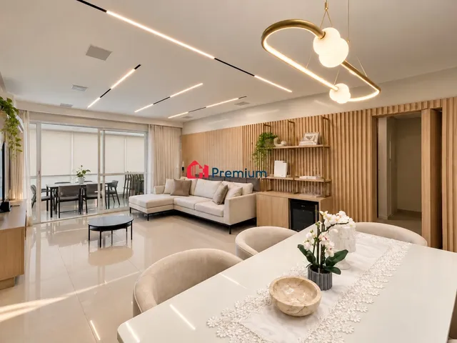 Apartamento 3 quartos e 5 banheiros, à venda, no bairro Barra da Tijuca em Rio de Janeiro