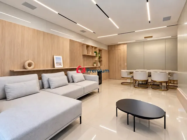 Apartamento 3 quartos e 5 banheiros, à venda, no bairro Barra da Tijuca em Rio de Janeiro