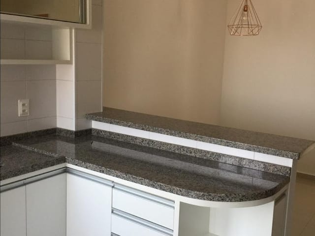 Foto do Apartamento - Apartamento residencial para locação, Parque Industrial, São José dos Campos. | INDEPENDENCE NEGOCIOS IMOBILIARIOS LTDA